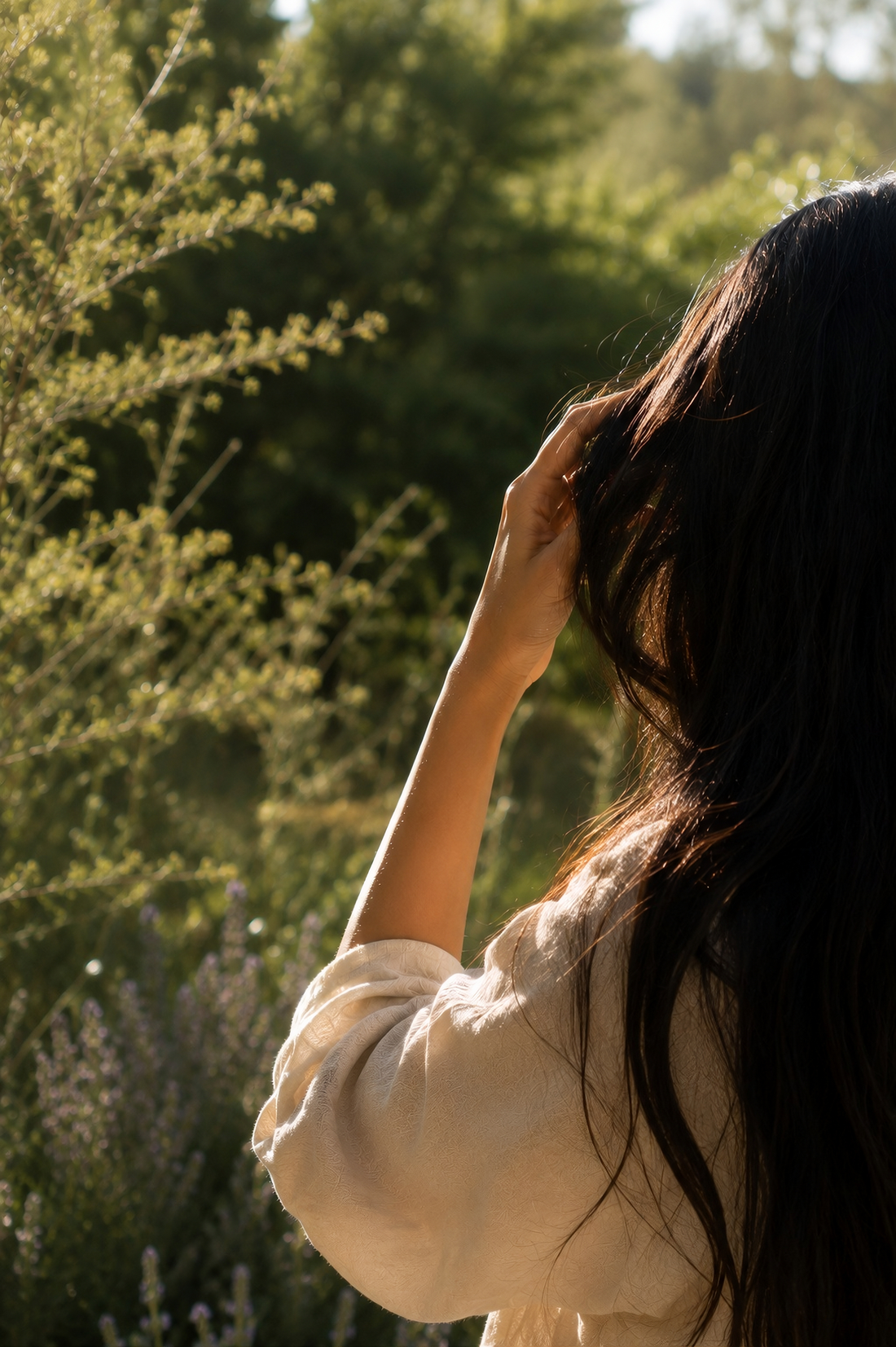 Pourquoi de plus en plus de personnes reviennent aux soins naturels ?