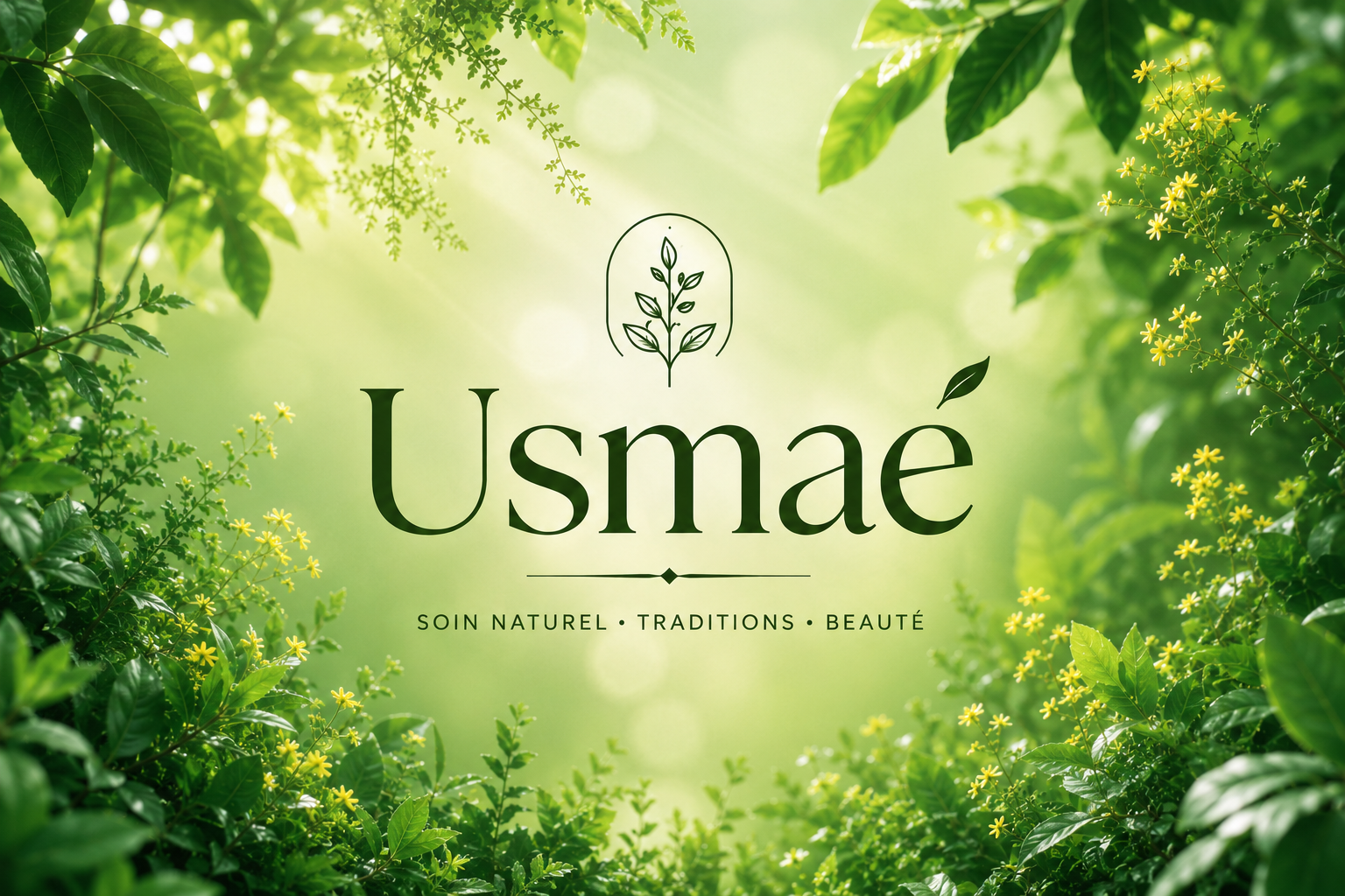 Pourquoi Usmaé ? La philosophie derrière la marque
