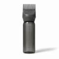 Applicateur de soin capillaire réutilisable Usmaé pour une application précise sur le cuir chevelu.